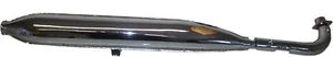 Exhaust Honda C50 75-80, C70 75-78, C70ZZ 79-83 - Picture 1 of 1