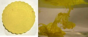 YELLOW LAB Colour LIQUID Dyes For Liquid Soaps - Picture 1 of 11