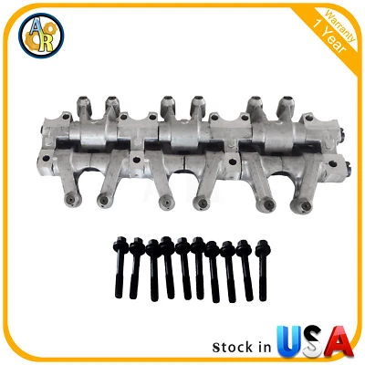 Conjunto elevador de eje de brazo basculante para Dodge Challenger Chrysler 300 V6 4,0 L Foto 1 de 4