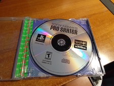 .PSX.' | '.Tony Hawk's Pro Skater.
