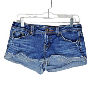 Las mejores ofertas en Pantalones cortos con puño Aéropostale para Mujeres  | eBay