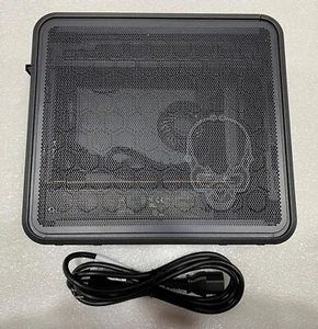 Intel BXNUC9I5QNX1 NUC9I5QNX NUC 9 Extreme Kit with 9th Gen Proc NEW RETAIL BOX - Afbeelding 1 van 4