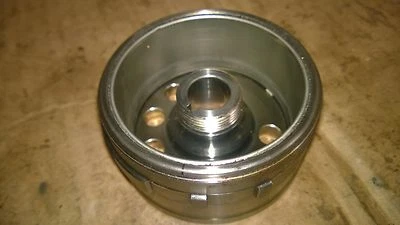 2006 Kawasaki KX450F | Flywheel OEM (Lot B) - Image 1 of 4