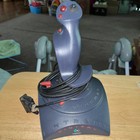 Logitech Wingman Extreme Digital Joystick Controller 15 pin connector VTG Gaming
