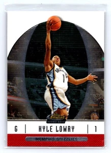2006-07 Finest #58 Kyle Lowry - Foto 1 di 2