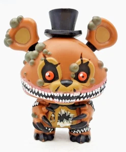 Funko Mystery Minis Five Nights at Freddy's Twisted Ones Freddy Figure - Picture 1 of 7