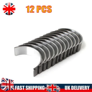12x Pleuellager Satz für BMW 328i 530i X3 E90 E60 E83 E70 N52 N51 - Bild 1 von 3