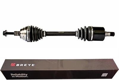 Arbre de Transmission Gauche Avant Audi Tt (8N3, 8N9)1.8 T Automatique HQ Neuf - Photo 1/4