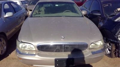 Driver Left Front Door Switch Driver's Seat Fits 97-05 PARK AVENUE 1811361 - Image 1 of 4