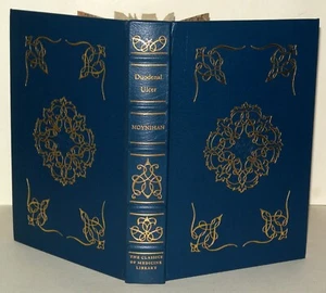 Duodenal Ulcer - B.G.A. Moynihan - HB, 1991, Gryphon Ed, Special Ed - Picture 1 of 12