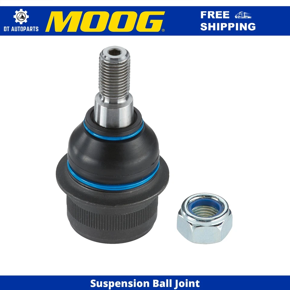 For 2009-2012 Mercedes-Benz SL63 AMG Suspension Ball Joint MOOG 2009 2010 2011 - Image 1 of 4
