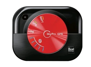 Dual XGPS160 SkyPro Bluetooth GPS Receiver for Mobile Devices with GLONASS - Picture 1 of 3