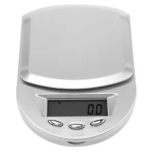 500g / 0.1g Digital Scale kitchen scale household scales accurate scales7017 - Foto 1 di 3