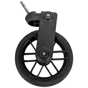 Orbit Baby G3 Front Wheel for Stroller 6.5 Inch Rotates - Picture 1 of 17