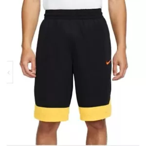 Nike Dri-Fit Icon Basketball Shorts. Nagelneu. Herren Größe: XXL. - Bild 1 von 4
