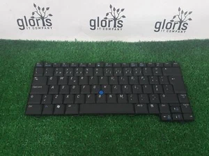 Clavier authentique Dell Latitude D420 D430 PORTUGUESE QWERTY 0MH159 MH159 NEUF - Photo 1/3