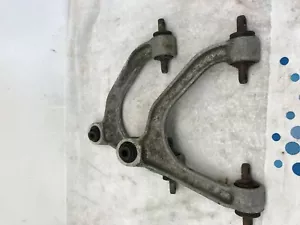 Ferrari 612 Scaglietti F360 Modena 430 Upper Control Arm Front Upper Lever Front - Picture 1 of 12