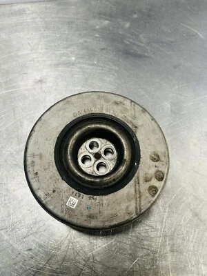 MERCEDES A B CLA GLA 200 220 CDI OM651.930 CRANKSHAFT DAMPER PULLEY A6510350112 - Image 1 of 4