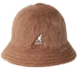 100% Authentic Mens Kangol Furgora Casual Bucket Hat K3017ST - Picture 1 of 16