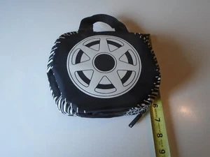 Vintage AAA Triple A Automobile Club Car Kit Notfall Erste Hilfe Panne - Bild 1 von 9