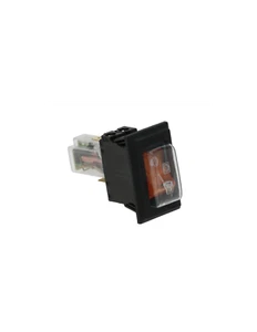 Push Button 4A 240V On-off Multifonction Switch For SANTOS Citrus Juicer SPL27 - Picture 1 of 3