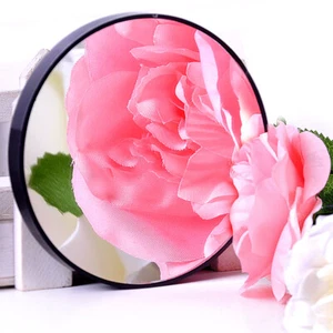 10x Magnification Mirror Ex-Large Magnifying Suction Make Up Tweezer Close Up A+ - Picture 1 of 5