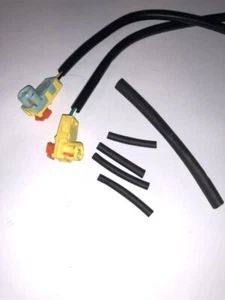 JEEP GRAND CHEROKEE 2014-2015-2016-2017 OEM FIX KIT PLUG CLOCK SPRING AIRBAG - Picture 1 of 1