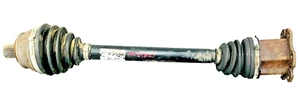 05-11 Audi A6 Quattro Passenger Right Front Axle CV Shaft OEM 4F0407272J - Picture 1 of 5