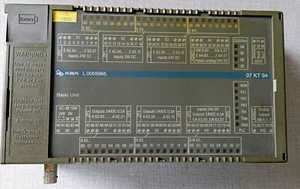 ABB 07 KT 94 L0055965 GJR5253100R3160 - Picture 1 of 1