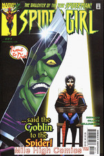 SPIDER-GIRL (1998 Series)  #27 Fine Comics Book