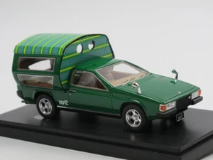 Autocult 09013 1972 Toyota RV-2 autocaravana camper autocaravana coche modelo 1:43 - Imagen 1 de 5