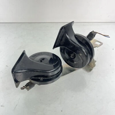 2003 2004 2005 2006 2007 2008 2009 10 BMW E60 525i 530i 535i High & Low SET OEM - Image 1 of 4