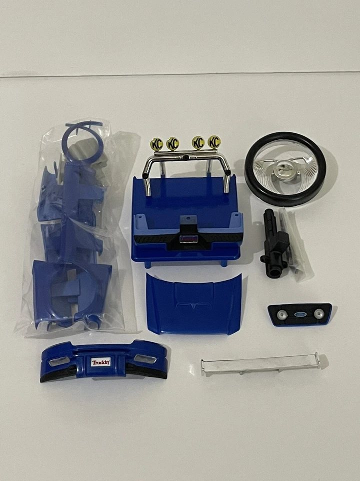 Xmods 2006 Ford F-150 Body Kit - Image 1 of 1