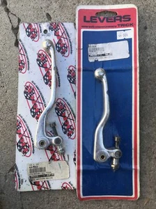 44-503 & 44-504 KTM CLUTCH LEVER 50302031000 LONG LEVER LEFT SIDE - Picture 1 of 1