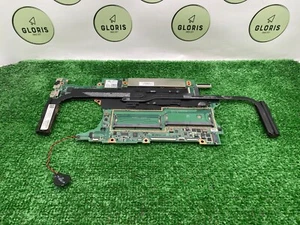 Carte mère d'occasion OEM HP Spectre X360 15-bl112dx i7-8550 MX150 DAX32DMBAE0 REV:E - Photo 1/8