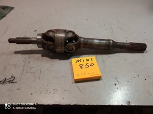 trasmision morris mini 850/1000/corta - Imagen 1 de 2