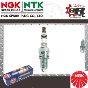 NGK Iridium Spark Plugs - DCPR9EIX - fits Buell 1200cc Ulysses XB12X 05- x1 - Picture 1 of 1