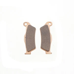 Front Brake Pads fit KTM 125 SX 1994 - 2026 Severe Duty MX by Race-Driven - Picture 1 of 5