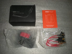 Nuevo Vantrue USB C Dash Cam Hardwire Kit VP03 II - Imagen 1 de 7