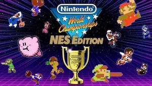 Nintendo World Championships: NES Edition - Switch Brand New Game - Picture 1 of 6