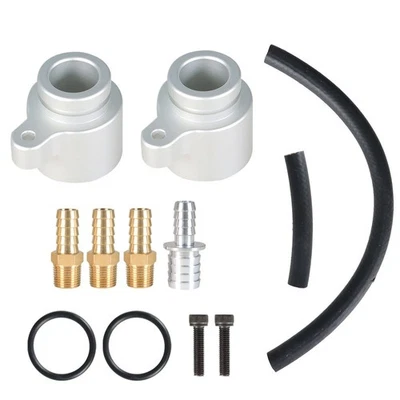 Kit mod de refrigeração 0392022002 DOHC cabeça adequado para 1996 1997-2004 Ford Mustang 4.6L V8 - Imagem 1 de 4