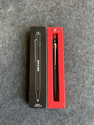 Tudor Pen Caran D'ache 849 rare brand new - Image 1 of 3