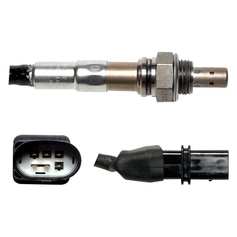 For Hyundai Elantra 2003-2009 Denso 234-5430 Air Fuel Ratio Sensor Foto 1 de 2