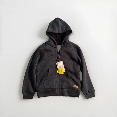 Original Weatherproof Garment Co. Vintage 1948 Niños Auténtica Ropa Deportiva Sudadera con Capucha Foto 1 de 2