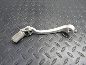 04 05 HONDA CRF 450 R CRF 450R OEM PALANCA DE CAMBIOS PEDAL PALANCA DE CAMBIOS - Imagen 1 de 13