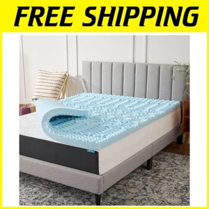 CertiPUR Certified Twin XL Matratzenauflage - Bild 1 von 9