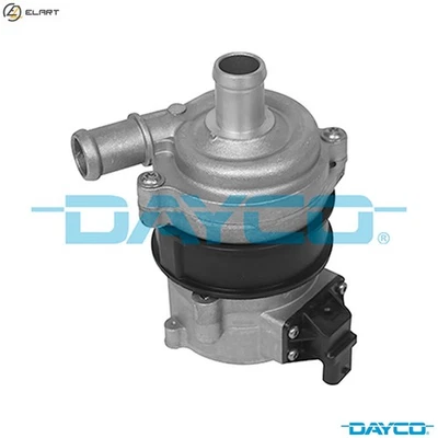 WATER PUMP ENGINE COOLING DEP1032 FOR AUDI A4/Allroad/B9/B8 A5/Sportback Q5 2.0L - Image 1 of 4