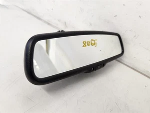 2009-2012 Honda Pilot Interior Inside Rear View Mirror - Picture 1 of 6