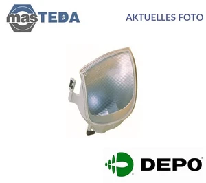 441-1513L-WE-C BLINKER BLINKLICHT BLINKLEUCHTE LINKS LORO FÜR VW POLO - Bild 1 von 5