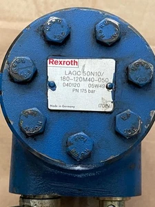 Rexroth 040120 - Bild 1 von 9
